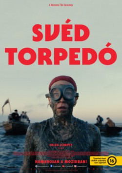 Svéd torpedó