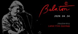 KLUBKONCERT: Balaton