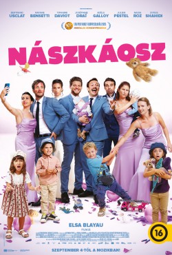 NÁSZKÁOSZ plakátja