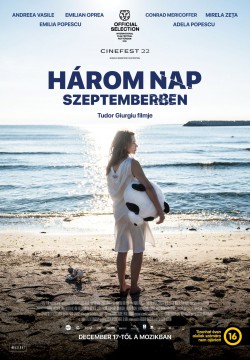 Három nap szeptemberben