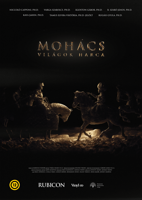 Mohács - Világok Harca
