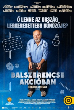 Balszerencse akcióban