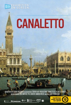 Exhibition: Canaletto