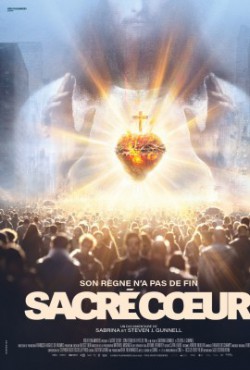 Sacré Coeur-A szent szív csodálatos hatalma plakátja