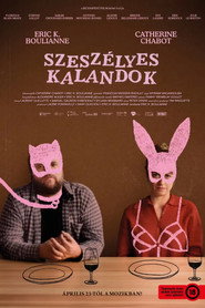 Szeszélyes kalandok