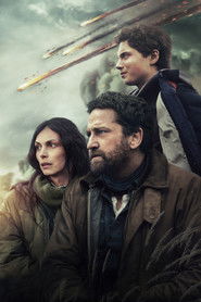 Greenland: Az új menedék plakátja