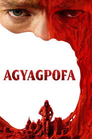 Agyagpofa plakátja
