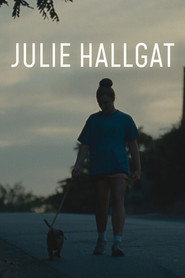 Julie hallgat