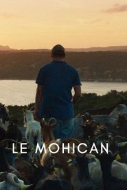A mohikán plakátja