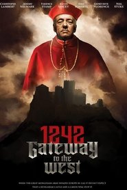 1242: A nyugat kapulyában plakátja