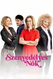 Szenvedélyes nők plakátja