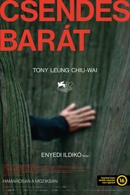 Csendes barát