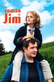 Jim története plakátja