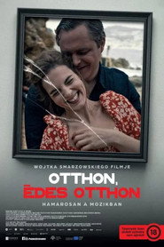 Otthon, édes otthon