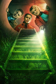 Cold Storage plakátja