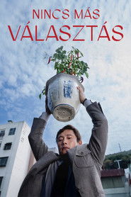 Nincs más választás plakátja