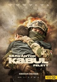 Sárkányok Kabul felett